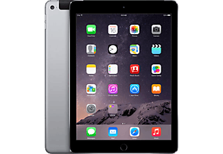 APPLE MGWL2TU iPad Air 2 128GB WiFi + Cellular Tablet PC Uzay Grisi
