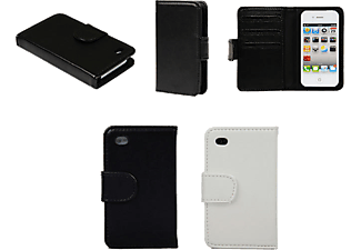 IWILL DIP-543 Leather Case Telefon Kılıfı Kahverengi