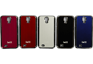 IWILL DSS-420 Telefon Kılıfı Siyah