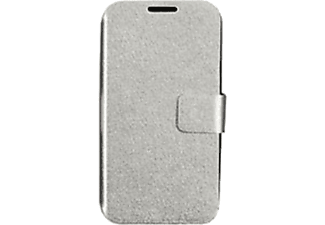IWILL DSS426 Telefon Kılıfı Gümüş
