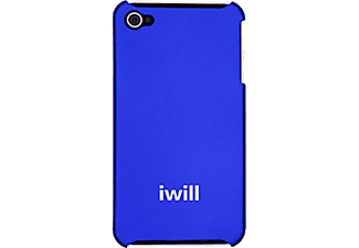 IWILL DIP409 Telefon Kılıfı Mavi