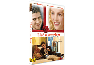 Első a szerelem (DVD)