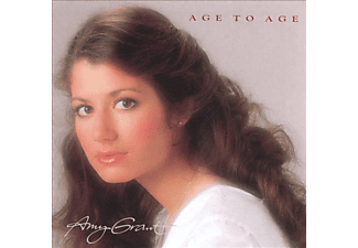 Amy Grant - Age To Age (CD)