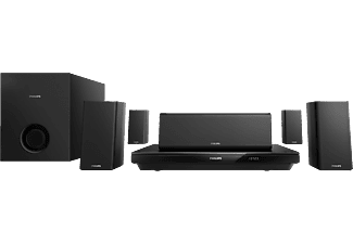 PHILIPS HTB 3520G 5.1 bluray házimozi rendszer