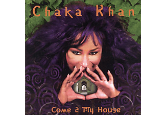 Chaka Khan - Come 2 My House (CD)