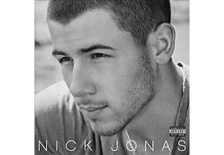 Nick Jonas - Nick Jonas (CD)