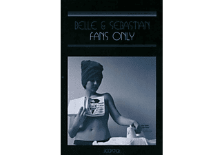 Belle and Sebastian - Fans Only (DVD)