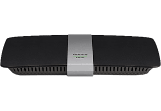 LINKSYS EA6350 AC1200 Dual Band gigabit wireless router
