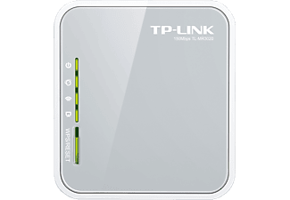 TP LINK TL-MR3020 150Mbps 3G hordozható wireless router UMTS/HSPA/EVDO