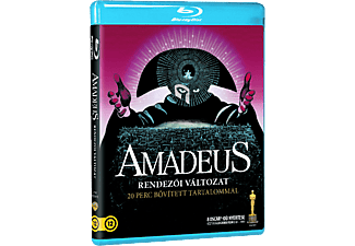 Amadeus (Blu-ray)