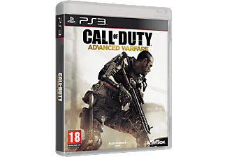 Call of Duty: Advanced Warfare (PlayStation 3)