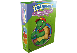 Franklin (DVD)