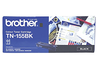 BROTHER TN-155BK Siyah Toner