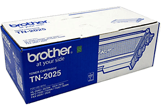 BROTHER TN-2025 Siyah Toner