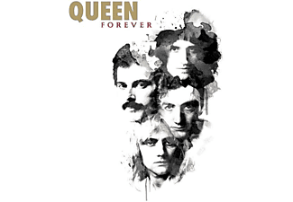 Queen - Forever - Deluxe Edition (CD)