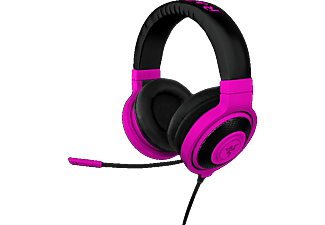 RAZER Kraken Pro Neon Mor Kulaküstü Kulaklık