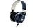SENNHEISER URBANITE Mikrofonlu Kulak Üstü Kulaklık Denim (iOS)