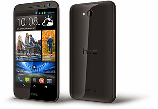 HTC Desire 616 Koyu Gri Akıllı Telefon HTC Türkiye Garantili