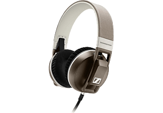 SENNHEISER URBANITE Sand Apple Uyumlu Kulak Üstü Kulaklık