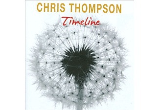 Chris Thompson - Timeline (CD)