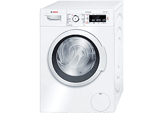 BOSCH WAT24660TR 8Kg 1200 Devir A+++-%30 Enerji Sınıfı Otomatik Çamaşır Makinesi Beyaz