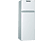 PROFILO BD2058W2VV A+ Enerji Sınıfı 514L Low Frost Buzdolabı Beyaz