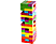 HASBRO Jenga Tetris