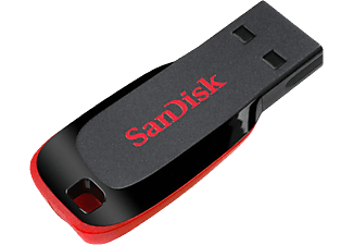 SANDISK Cruzer Blade 64GB pendrive (SDCZ50-064G-B35)