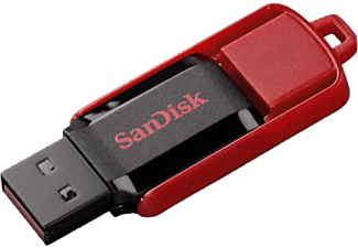 SANDISK Cruzer Switch 64GB pendrive (SDCZ52-064G-B35)