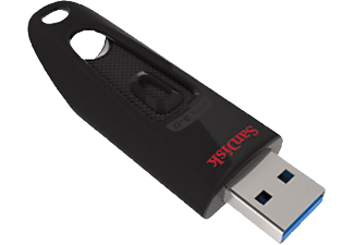 SANDISK Cruzer Ultra USB 3.0 32GB pendrive (SDCZ48-032G-U46)