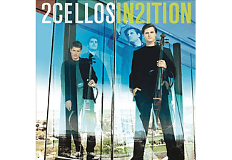 2Cellos - In2ition (CD)