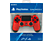 SONY PS4 Dualshock 4 Oyun Kolu Kırmızı