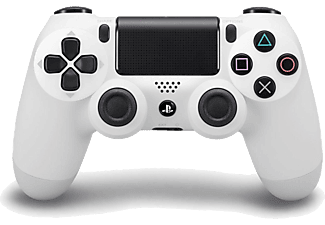SONY PS4 Dualshock 4 Oyun Kolu Beyaz
