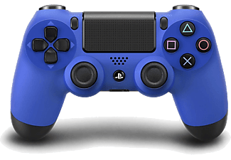 SONY PS4 Dualshock 4 Oyun Kolu Mavi