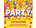 Különböző előadók - Party - The Collection (CD)