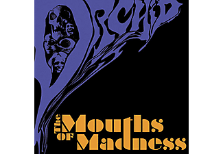 Orchid - The Mouths Of Madness (CD)