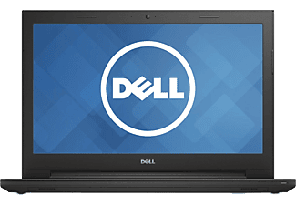 DELL 3542-B03W45C 15,6" i3-4005U 1,7 GHz 4GB 500GB Nvidia GeForce 820M 2GB Windows 8.1 Laptop