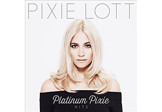Pixie Lott - Platinum Pixie (CD)