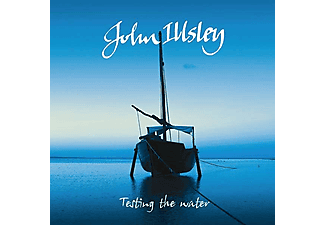 John Illsley - Testing The Water (CD)