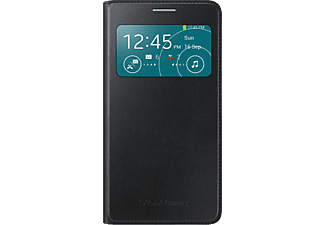 SAMSUNG View Cover Telefon Kılıfı Siyah