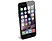 CELLULARLINE iPhone 6 Plus Colorslim Siyah Kılıf