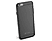 CELLULARLINE iPhone 6 Plus Colorslim Siyah Kılıf