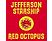Jefferson Starship - Red Octopus (CD)