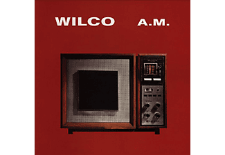 Wilco - A.M. (CD)
