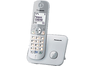 PANASONIC KX-TG6811TRS Telsiz Telefon Beyaz