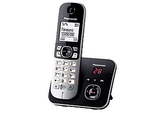 PANASONIC KX-TG6821TRB Dect Dijital Kablosuz Telefon