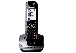 PANASONIC KX-TG7511TRB Dect Kablosuz Telefon