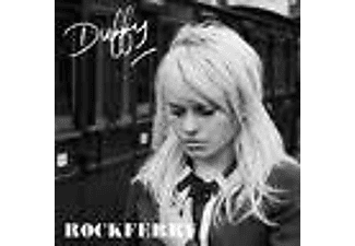 Duffy - Rockferry - Deluxe Edition (CD)