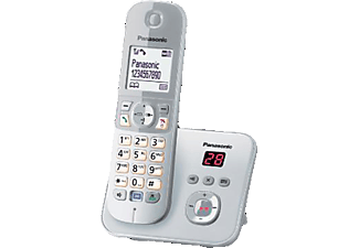 PANASONIC KX-TG6821TRS Telsiz Telefon Beyaz