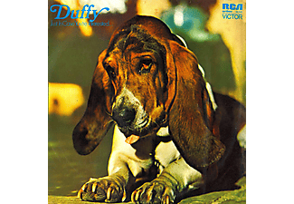 Duffy - Just In Case You're Interested (Vinyl LP (nagylemez))